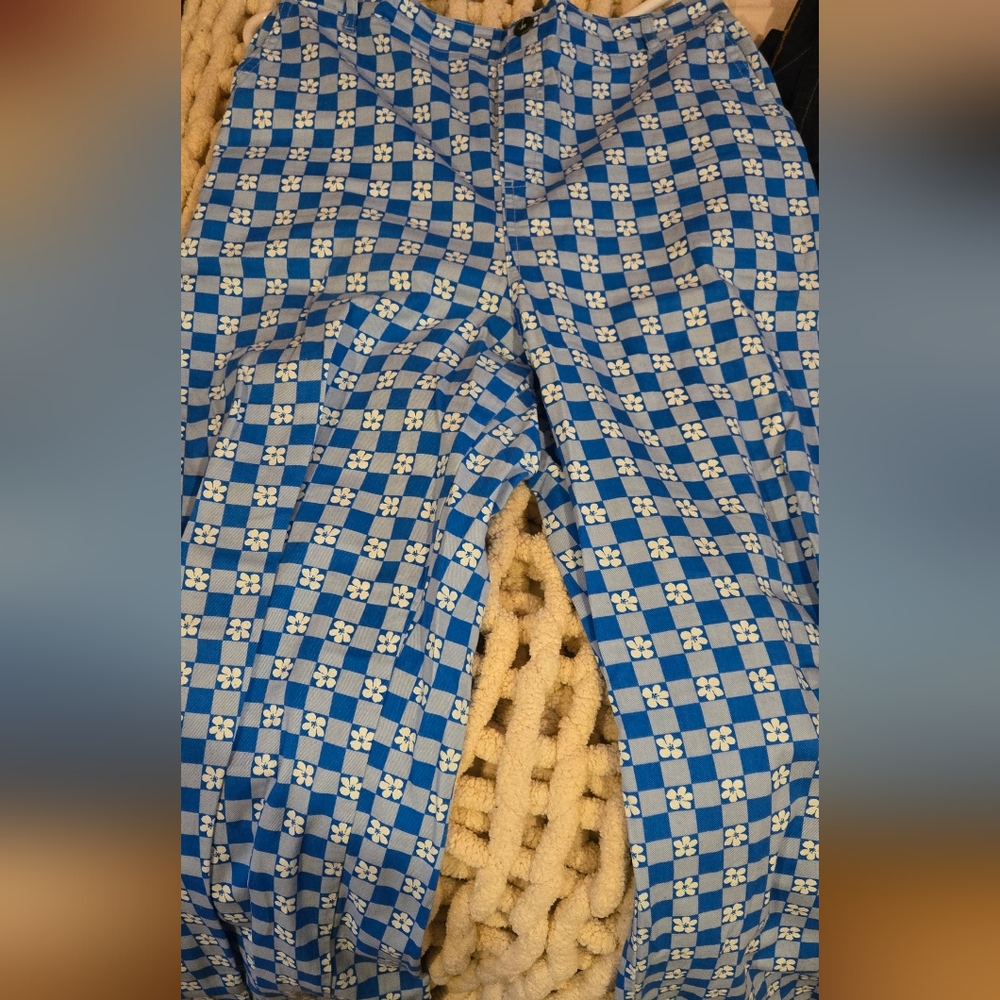 pants